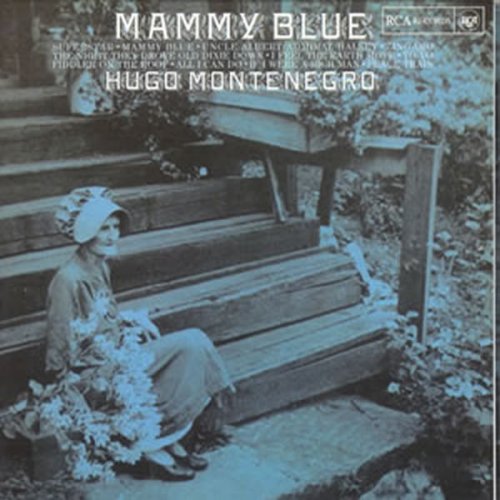 Hugo Montenegro - Mammy Blue - Zortam Music