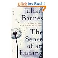 The Sense of an Ending