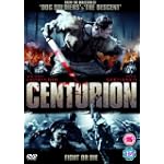 Centurion DVD