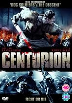 Centurion [DVD]