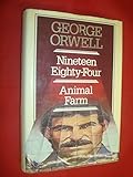 Nineteen eighty-four ; Animal farm