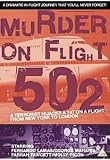 Murder on Flight 502