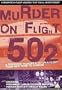 Murder on Flight 502