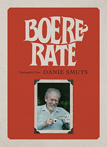 Boererate (Afrikaans Edition), by Danie Smuts