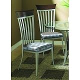 Johnston Casuals 3611 Provence Contemporary Dining Chair