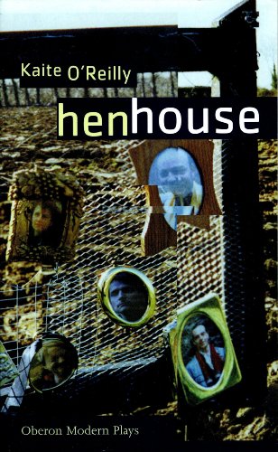 Henhouse  (Oberon Modern Plays)