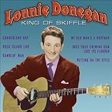 King Of Skiffle (Reissue)
