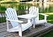 Wesport 3 Piece Conversation Set - White