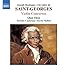 Saint George: Violin Concertos