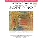 Diction Coach Arias for Soprano G. Schirmer Opera Anthology Bk/Cds (Diction Coach - G. Schirmer Opera Anthology)