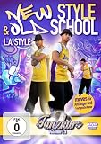 Produkt-Bild: Tanzkurs Volume 13 - New Style & Old School/L.A. Style