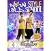 Tanzkurs Volume 13 - New Style & Old School/L.A. Style