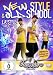 DVD : Tanzkurs Volume 13 - New Style & Old School/L.A. Style
