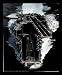 M F Winter Uss Enterprise Cvn 65 Aircraft Carrier White Wood-Mounted Art Poster Print - 16
