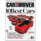 Car & Driver