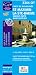 Wanderkarte 3245 ET, Aubagne, 