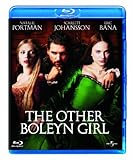 Image de Other Boleyn Girl, the [Blu-ray] [Import anglais]