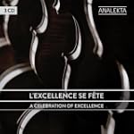 L'excellence se f�te / A Celebration...