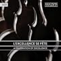 L'excellence se f�te / A Celebration of Excellence (25 ans Analekta / 15 ans Radio-Classique)