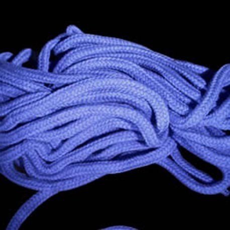 Imagen 1 de Cuerda Azul 10mts