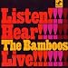 Listen Hear Live