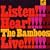 Listen! Hear! Live!!!