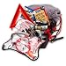 AAA 77 Piece Warrior Road Assistance Kit