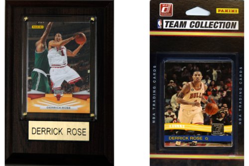 NBA Chicago Bulls Fan Pack
