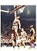 Autographed Dave DeBusschere New York Knicks 8x10 Photo Inscribed HOF 82