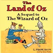The Land of Oz | [L. Frank Baum]