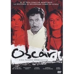 Oscar: The Color of Destiny ( �scar. Una pasi�n surrealista )