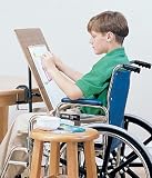 Adapted Art Easel