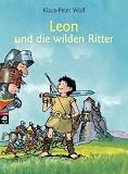 Produkt-Bild: Leon und die wilden Ritter