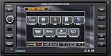 Original Entertainment Media TY-6300SD DVD receiver for select 2003-up Toyota and Scion vehicles