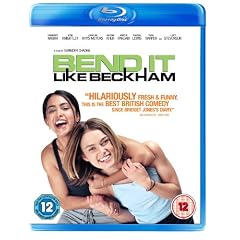 Bend It Like Beckham [Blu-ray] [UK Import]