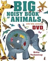 [B.o.o.k] Big Noisy Book of Animals [D.O.C]
