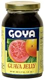 Gourmet Food : Goya Guava Jelly - 17 oz.