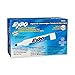 Expo Original Dry Erase Markers, Bullet Tip, Blue, Box of 12 (88003)
