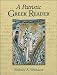 Books : Patristic Greek Reader, A [Paperback]
