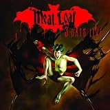 3 Bats Live - Meat Loaf