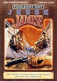 The Last Days of Frank and Jesse James [DVD]