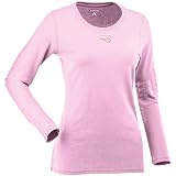 Antigua Charlotte Bobcats Women's Relax Long Sleeve T-Shirt