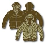 Nike Bauer - Nike Bauer Winter Full Zip Hockey Hoody [SENIOR]