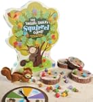 The Sneaky Snacky Squirrel Game