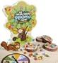 The Sneaky Snacky Squirrel Game