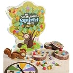 The Sneaky Snacky Squirrel Game