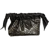 Ivanka Trump Ruby Clutch