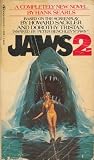 Jaws 2: A Novel
