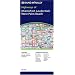 Rand McNally Miami/Fort Lauderdale, West Palm Beach: Florida / Major Roads & Highways (Rand McNally Highways Of...)