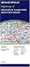 Rand McNally Miami/Fort Lauderdale, West Palm Beach: Florida / Major Roads & Highways (Rand McNally Highways Of...)